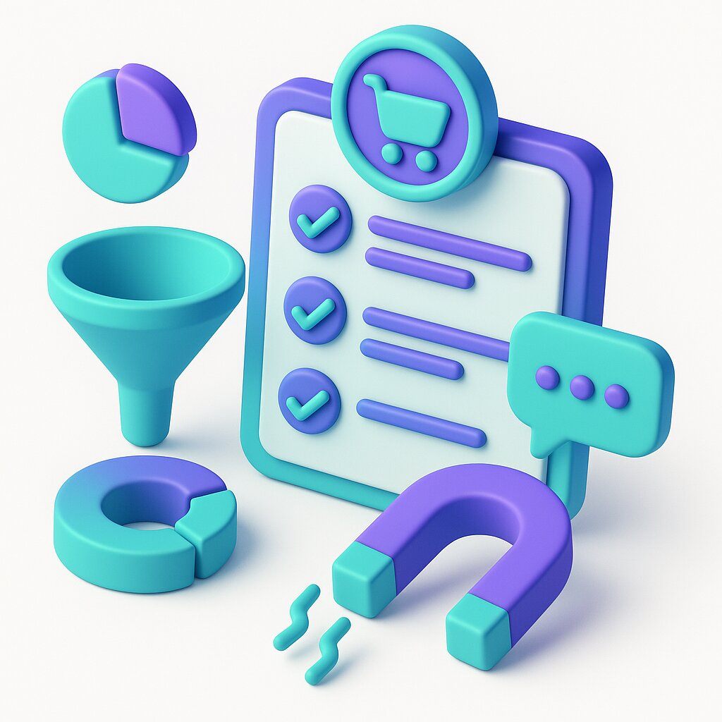 What is Intent Marketing? Complete Buyer-Focused Guide - Arfadia